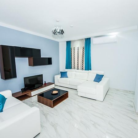 The Waves Holiday Apartment Marsaxlokk Exterior foto